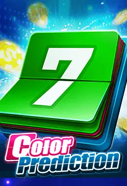 Color Prediction Demo Grátis | Jogo de Caça-Níquel Demo Sem Riscos